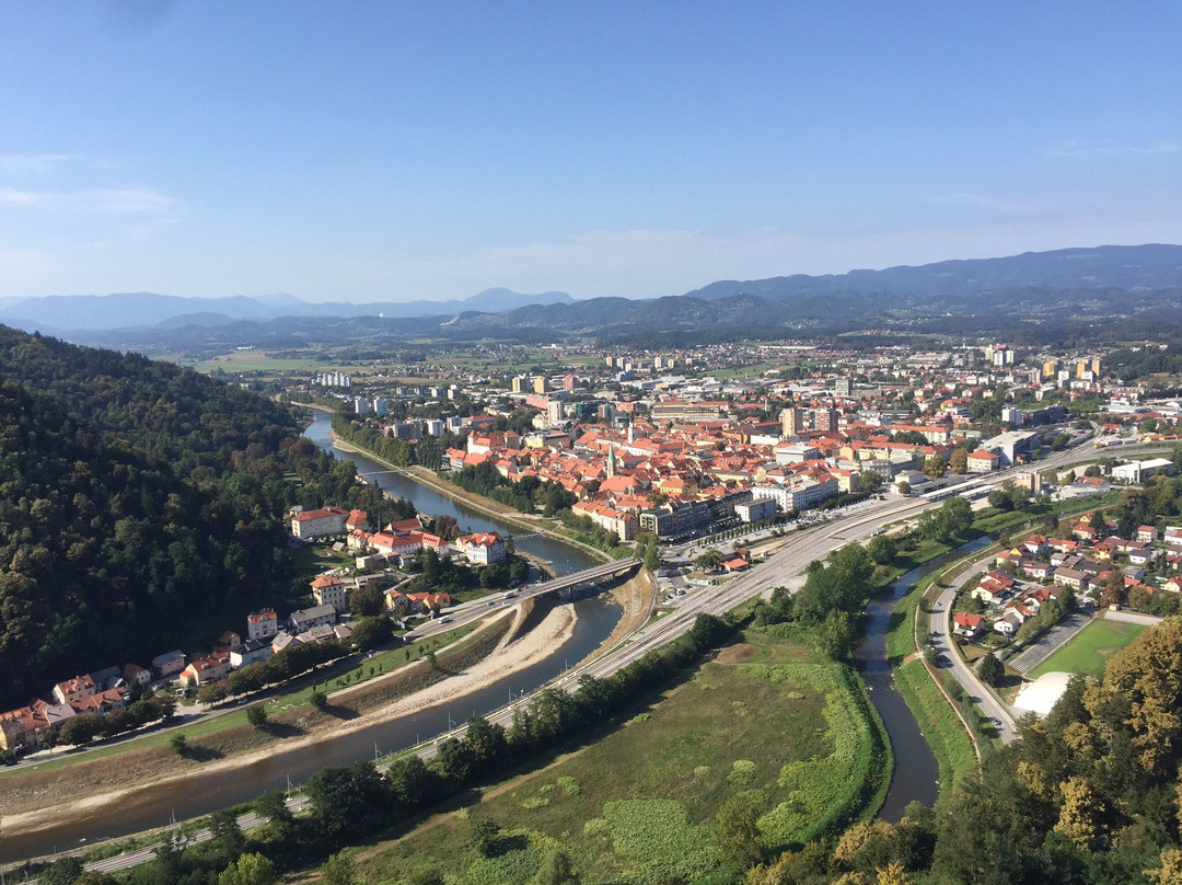 Celje Castle-Celje必去景点