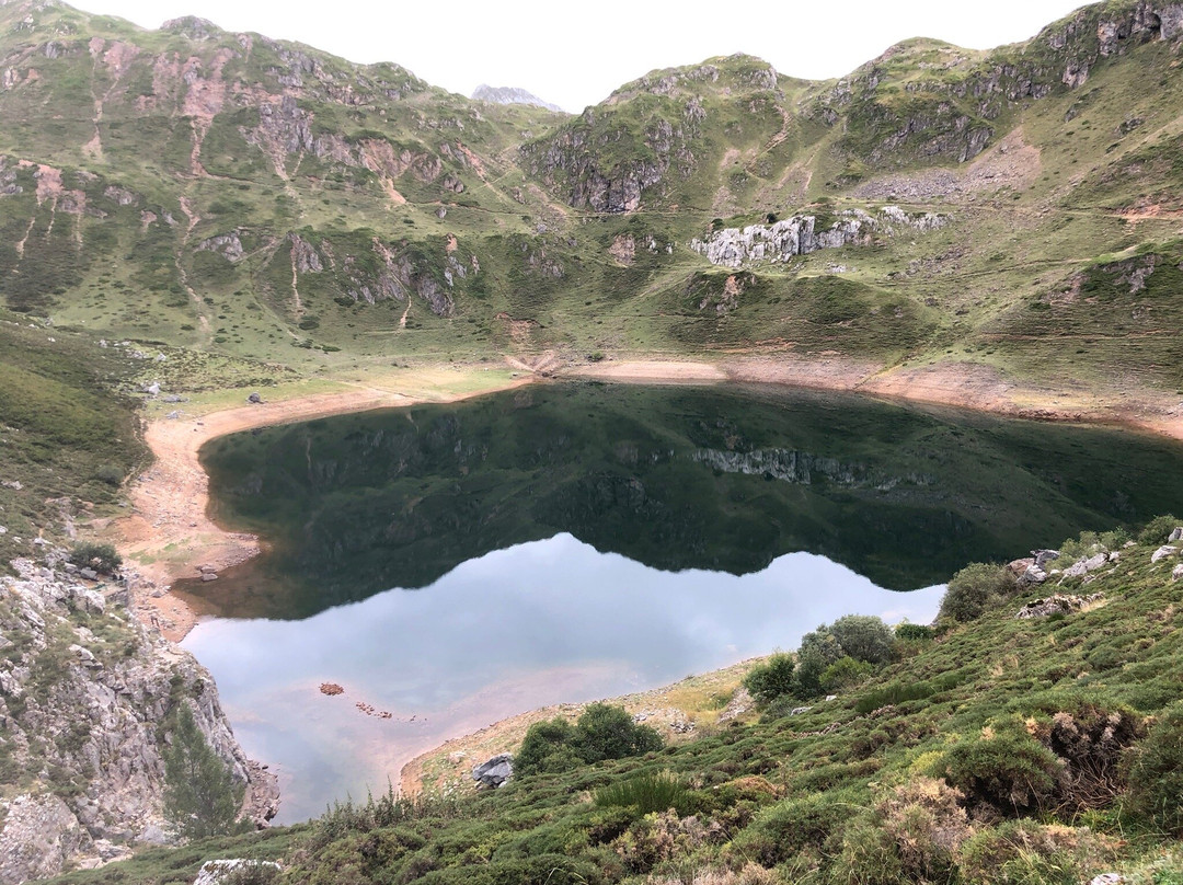 Parque Natural de Somiedo景点图片