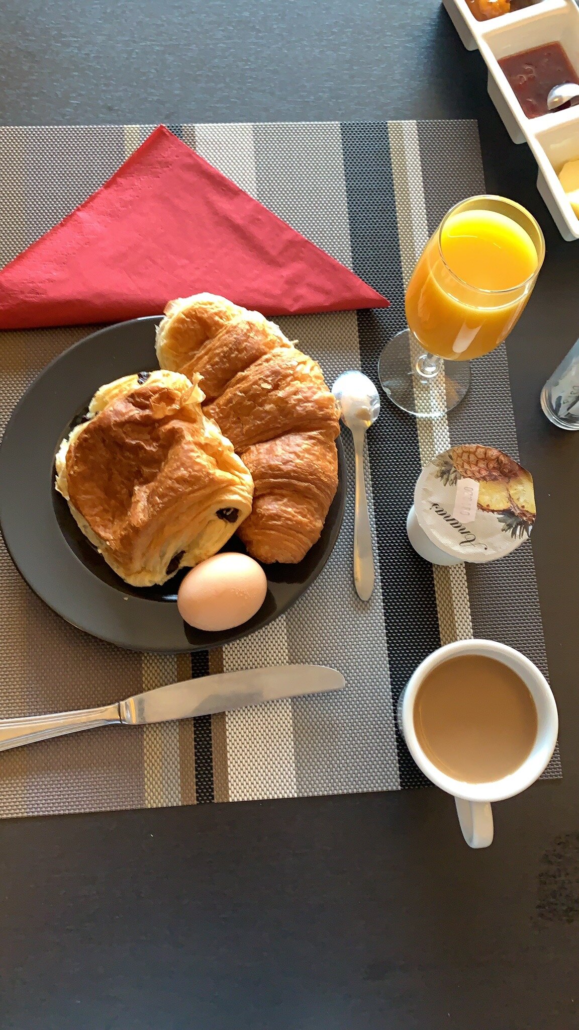 Auberge Le Temps Des Saveurs-官方