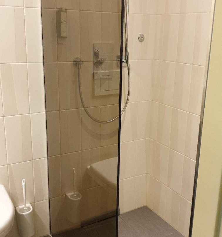 Badehotel Belvair主图