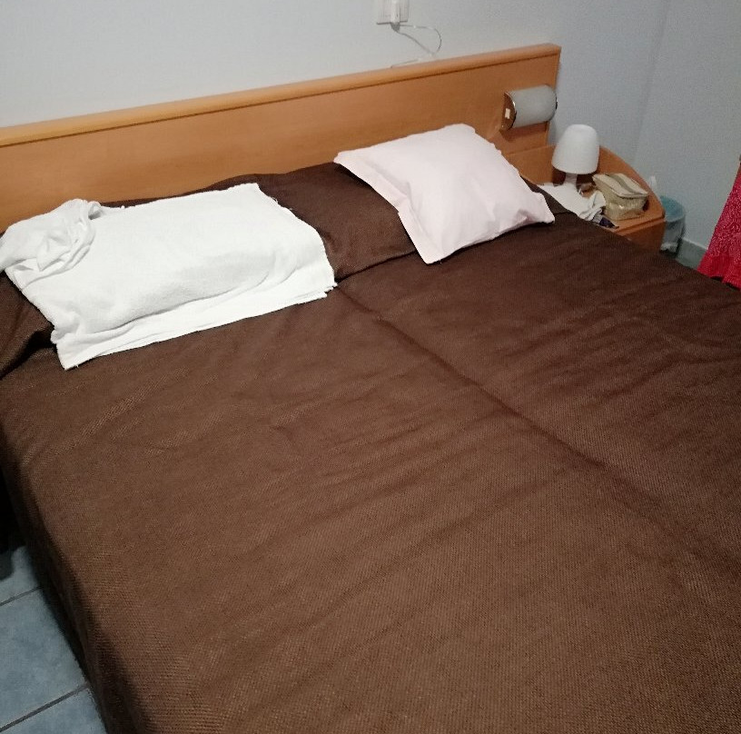 Hotel Casale dei Greci主图