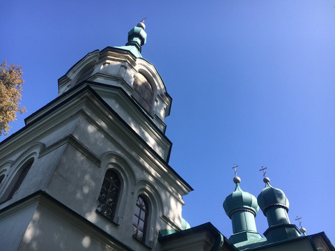 Nowoberezowo旅游攻略图片