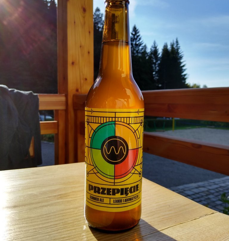 Willa Orle Gniazdo主图