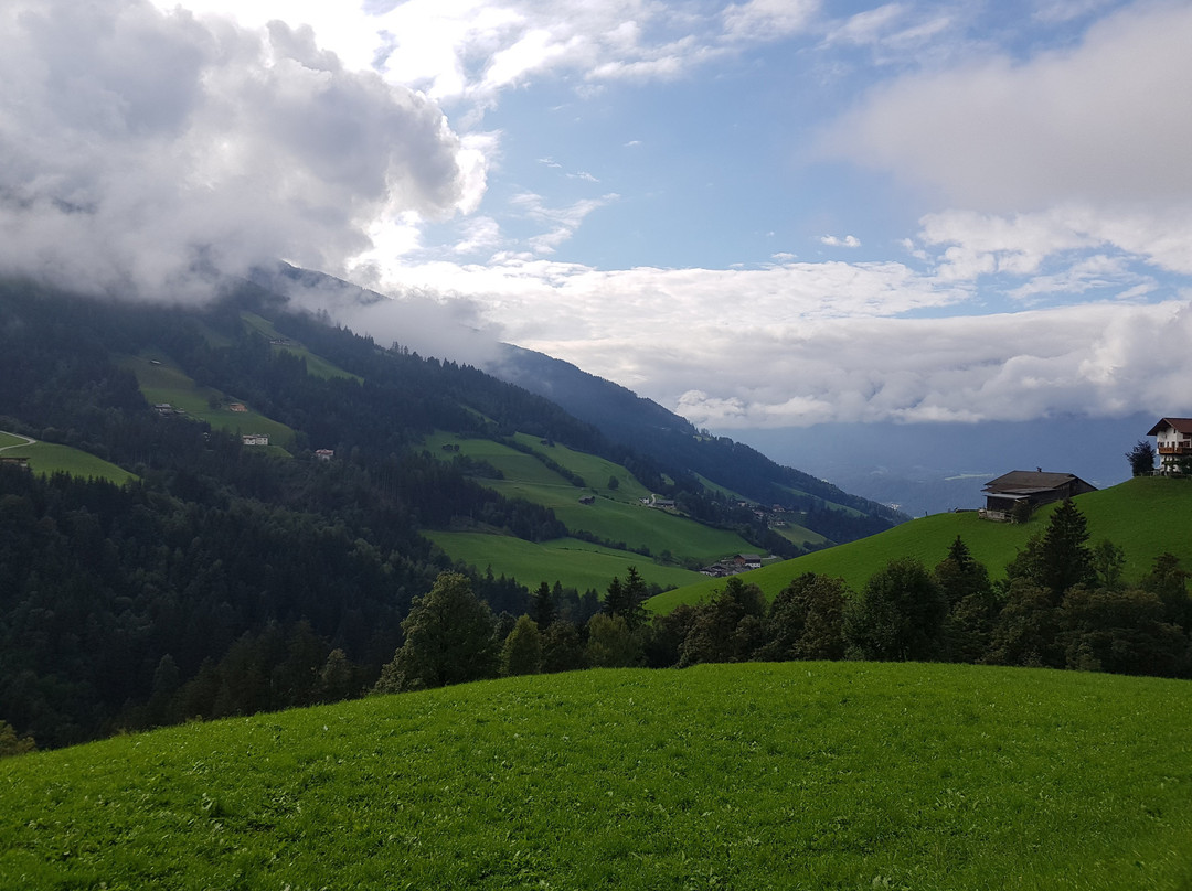 Ferienwohnungen Floachhof主图