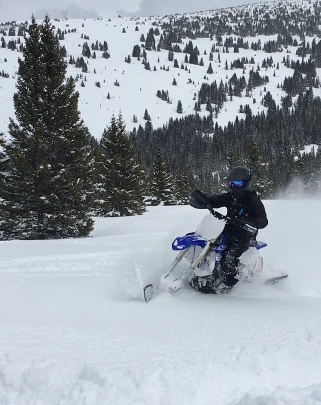 Roaring Fork Adventure Rentals-格伦伍德温泉必去景点