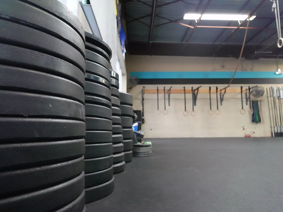 Rincon Fitness Center-吕康必去景点