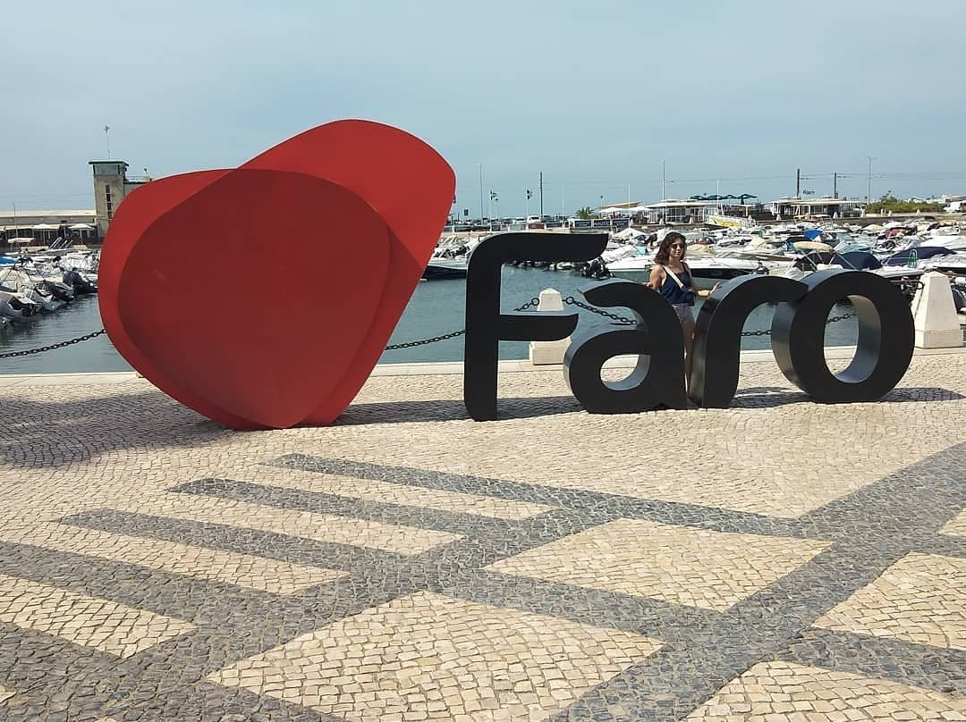 Enjoy Albufeira Drivers景点图片