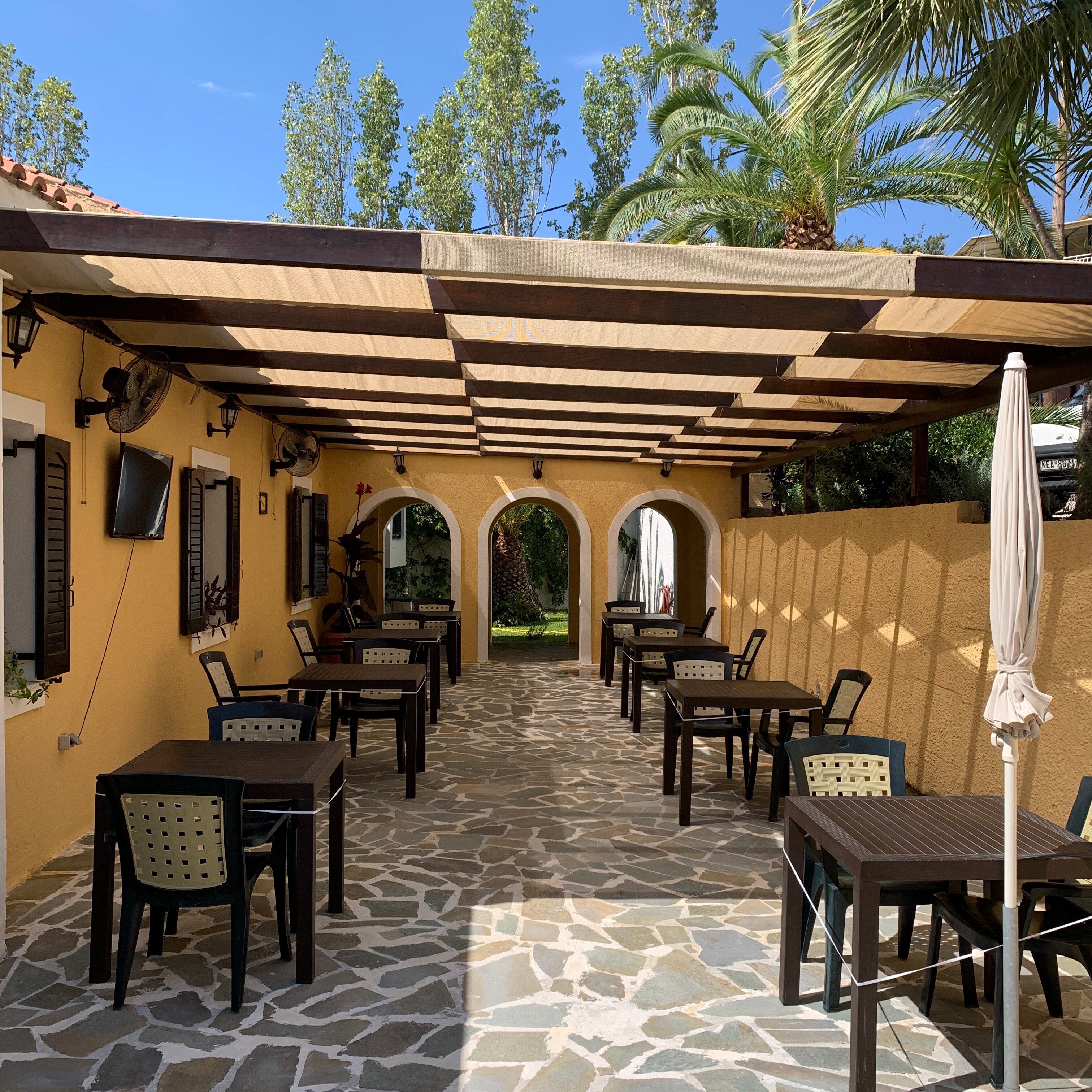 Hotel Maria Anna-浴室