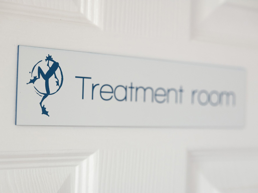 Blue Frog Therapies景点图片