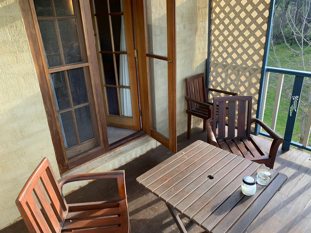 Wombatalla Guesthouse主图