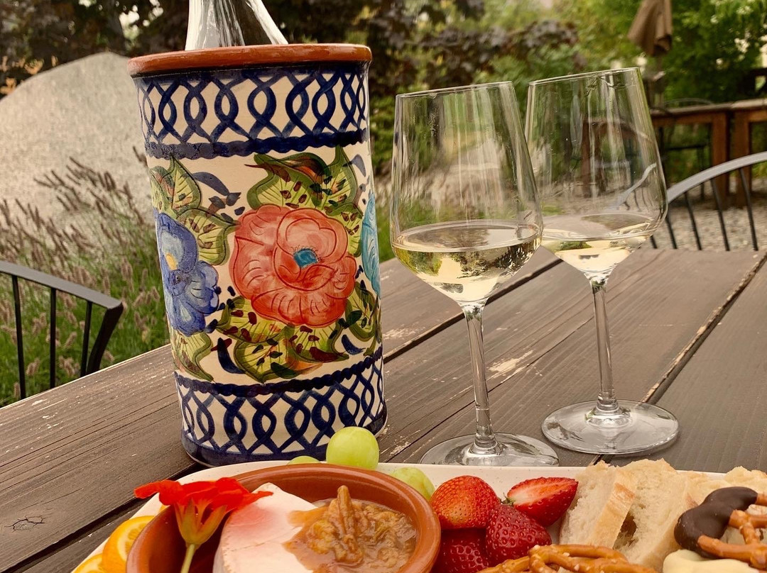 Baillie-Grohman Estate Winery景点图片