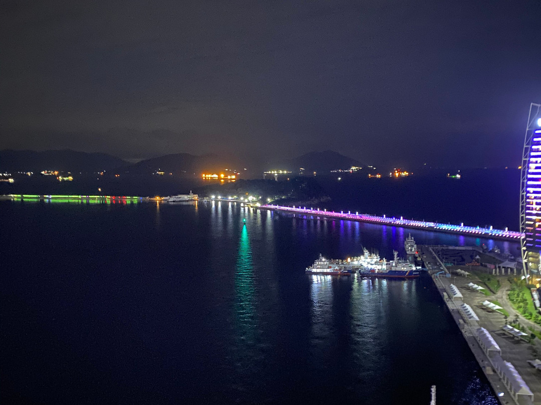 U Top Marina Yeosu Expo主图