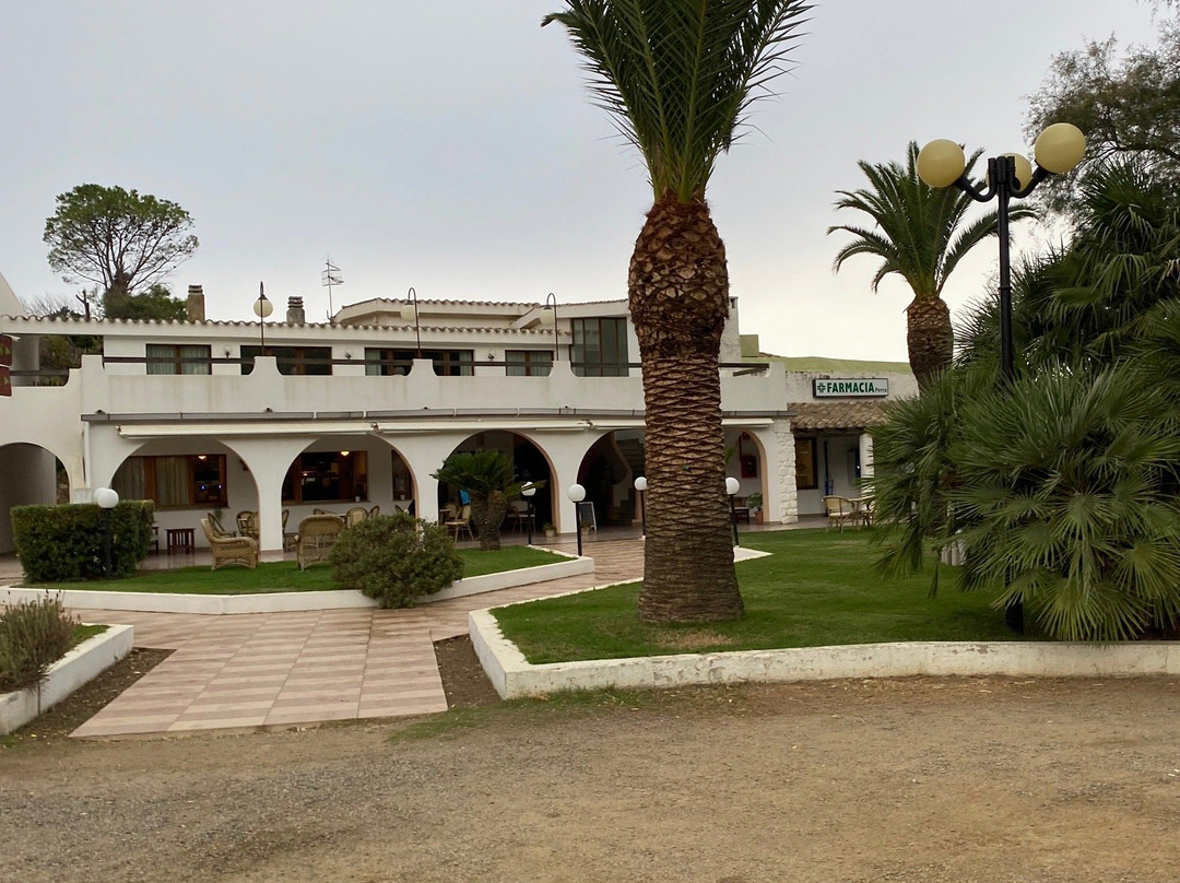 Hotel Il Saraceno主图