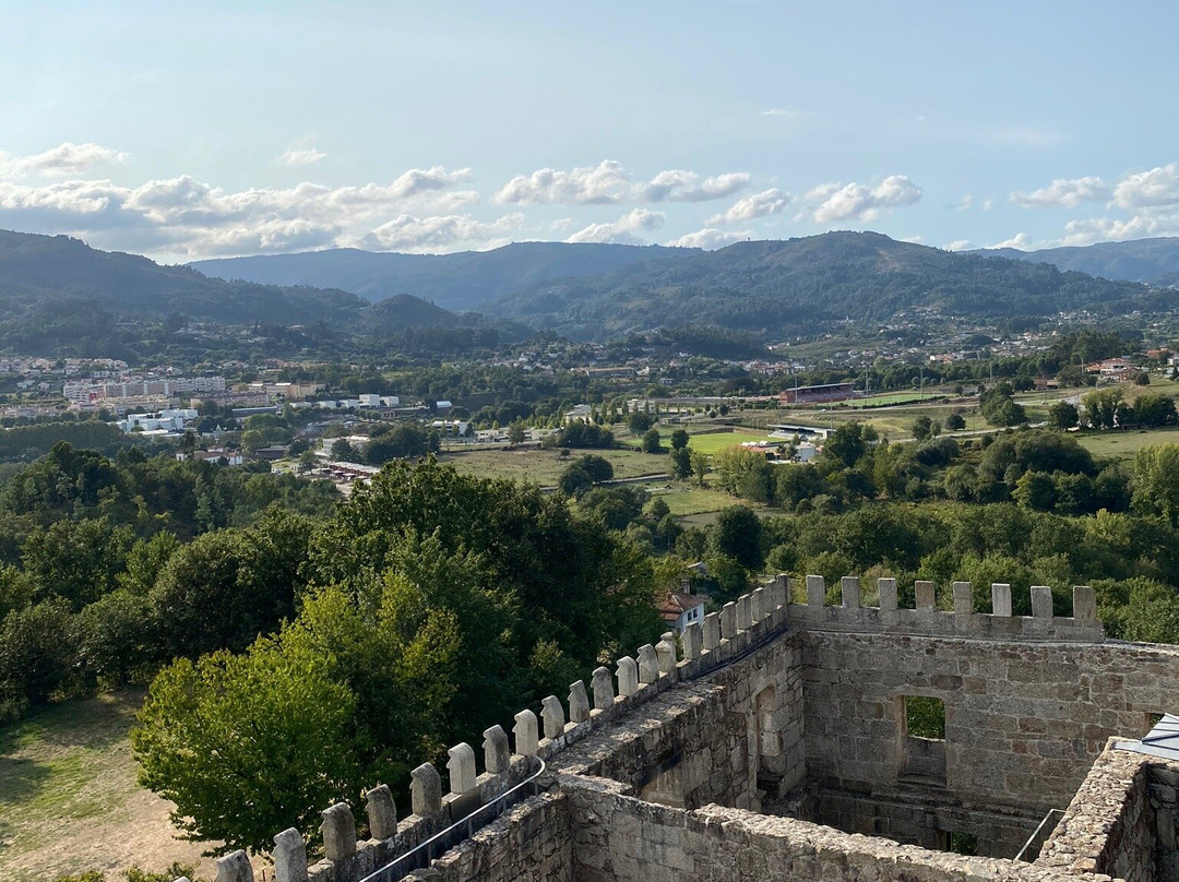 Paco de Giela-Arcos de Valdevez必去景点