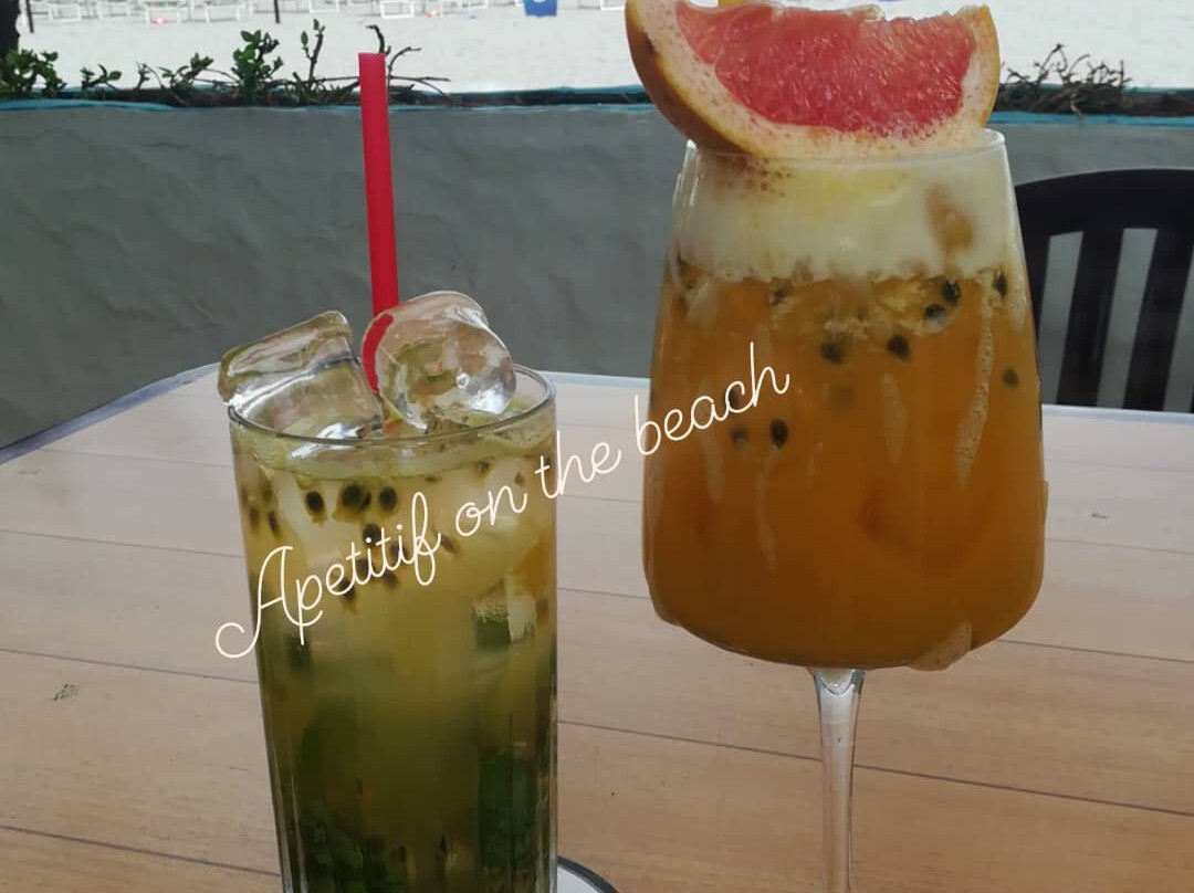 Bar Su Cuile-奥罗塞必去景点