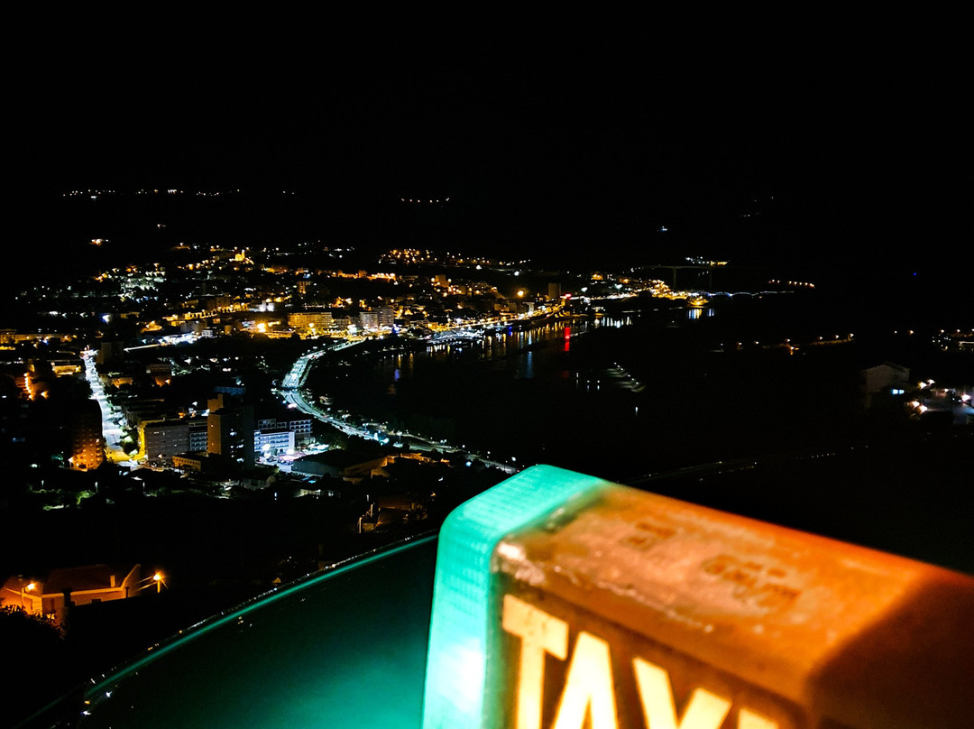 Douro Táxi景点图片