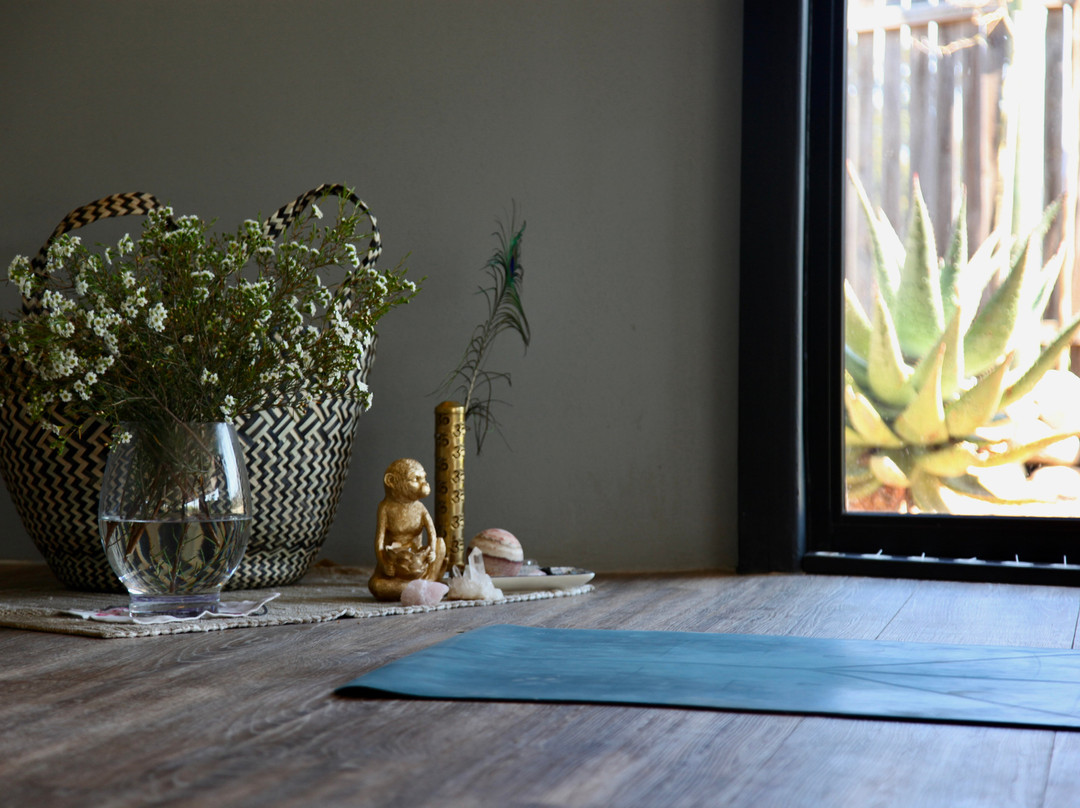 The Farmstead Franschhoek主图