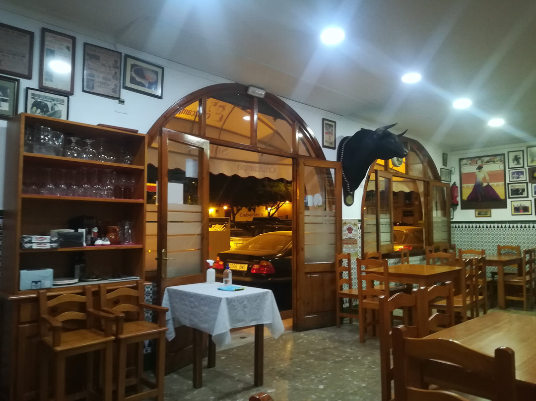 Plaza de Toros景点图片
