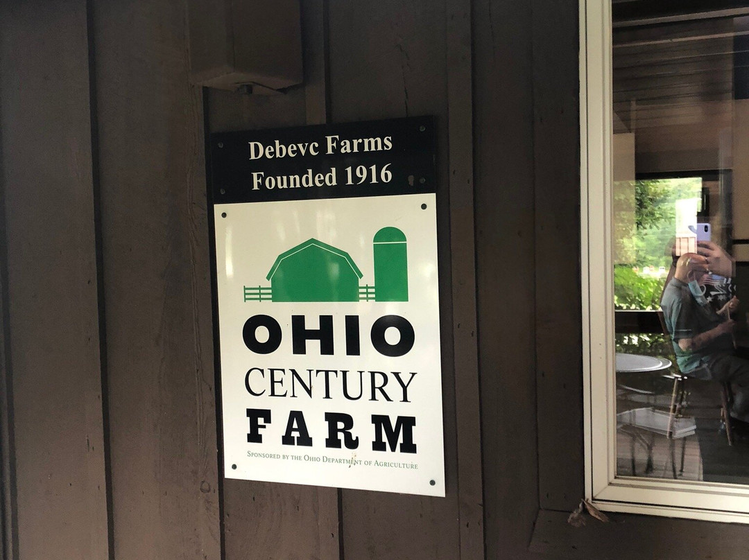 Debonné Vineyards-Madison必去景点