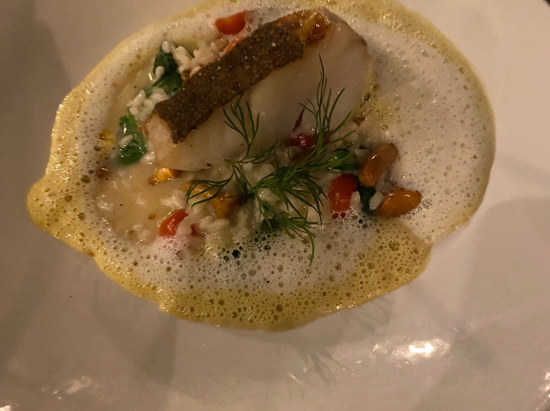 Landhotel Krone主图