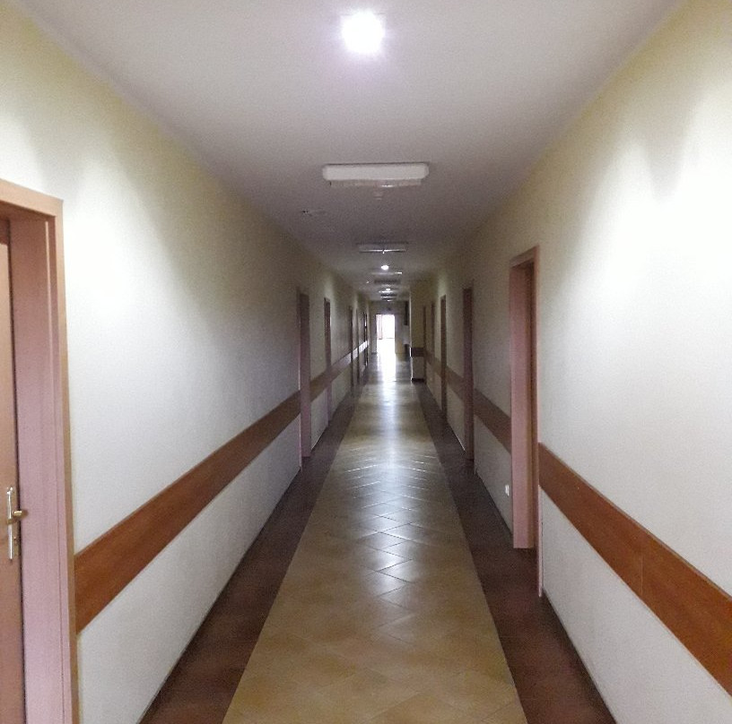 Gdanski Dom Turystyczny Hostel主图