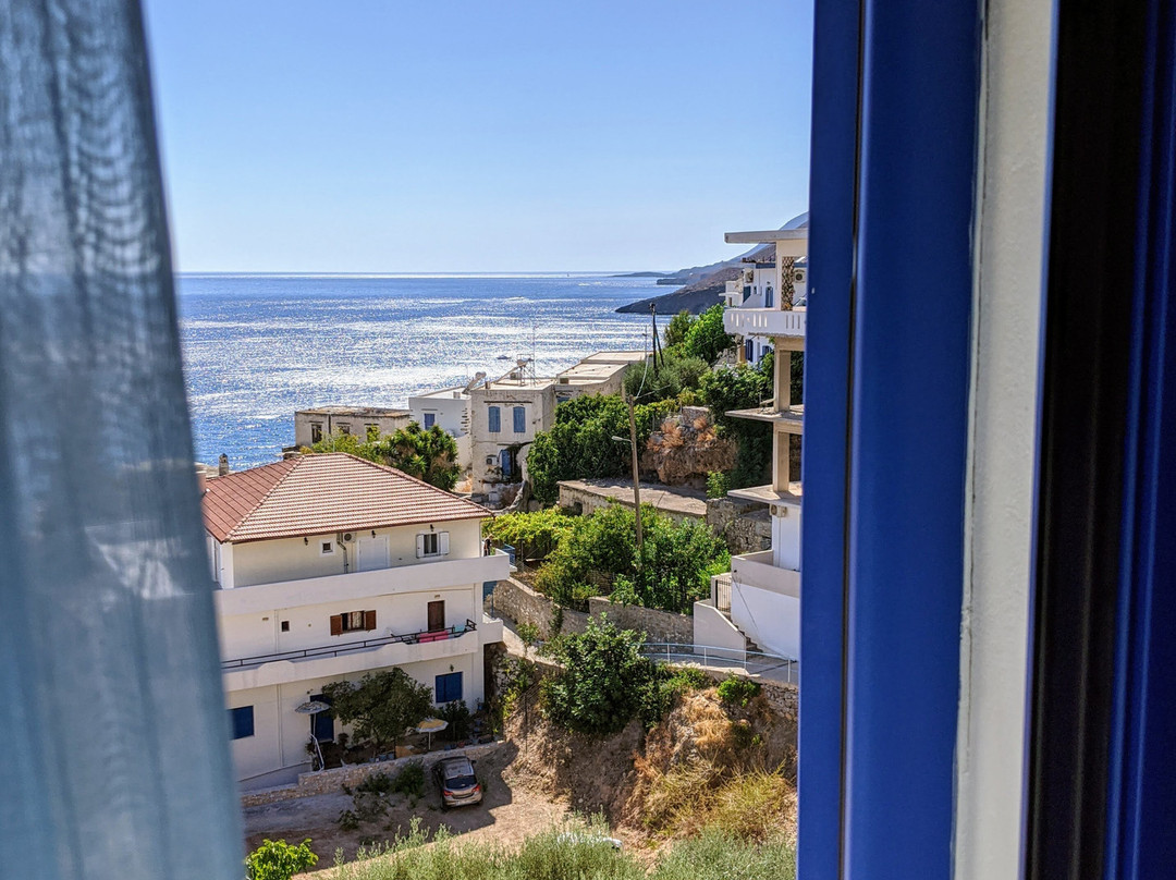 Sfakian Horizon主图