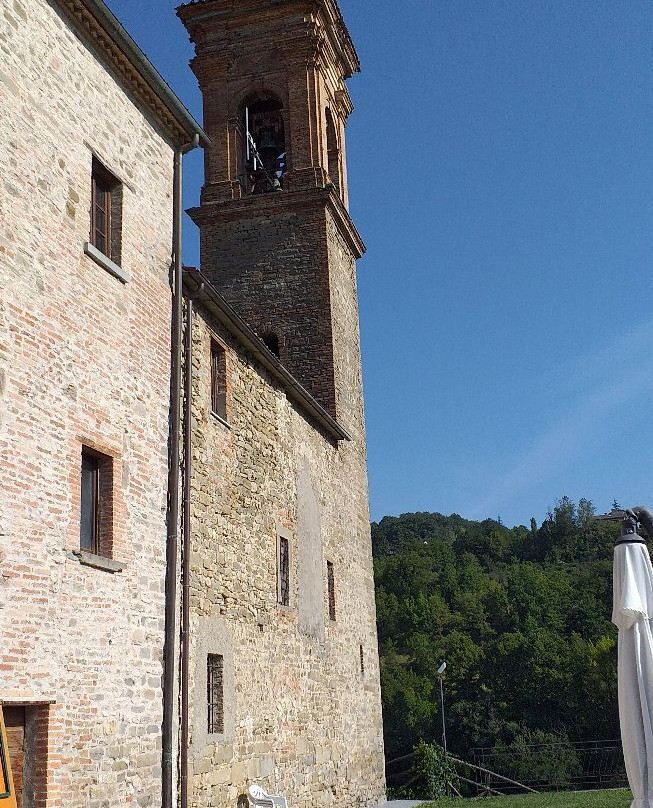 Torre Civica-Apecchio必去景点