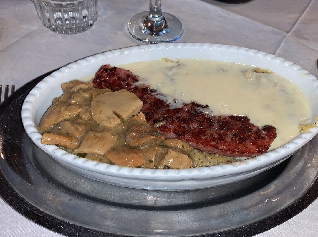 Polentoteca Chalet Gabriele - Pinuccia Camere主图