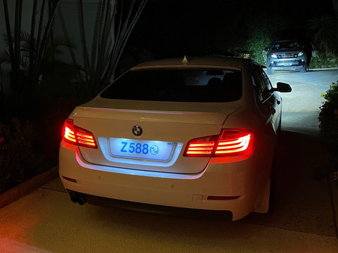 Exquisite Transport-布里奇顿必去景点