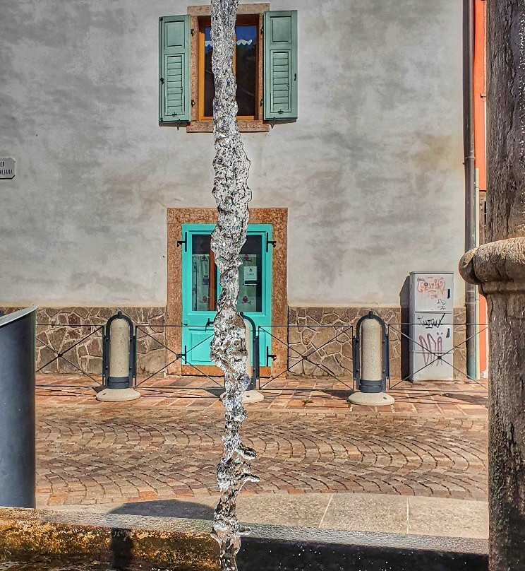 Palazzo a Prato-Pergine Valsugana必去景点