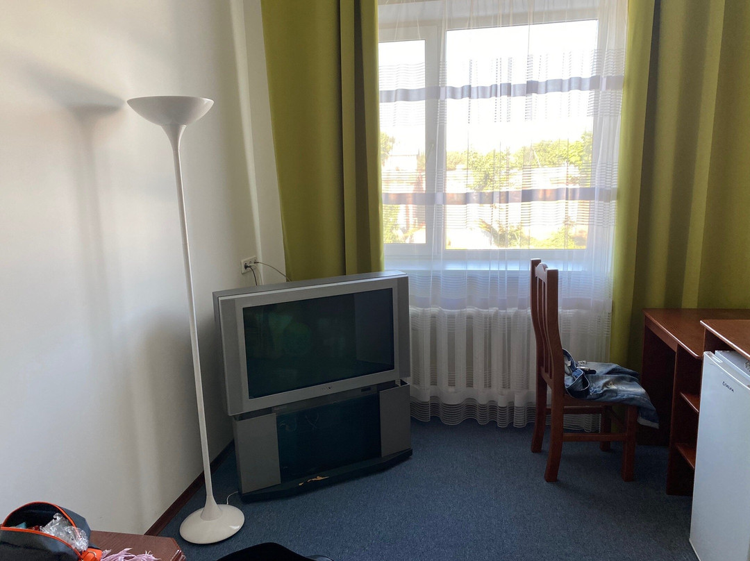 Otel Restoran Aleksandryya主图