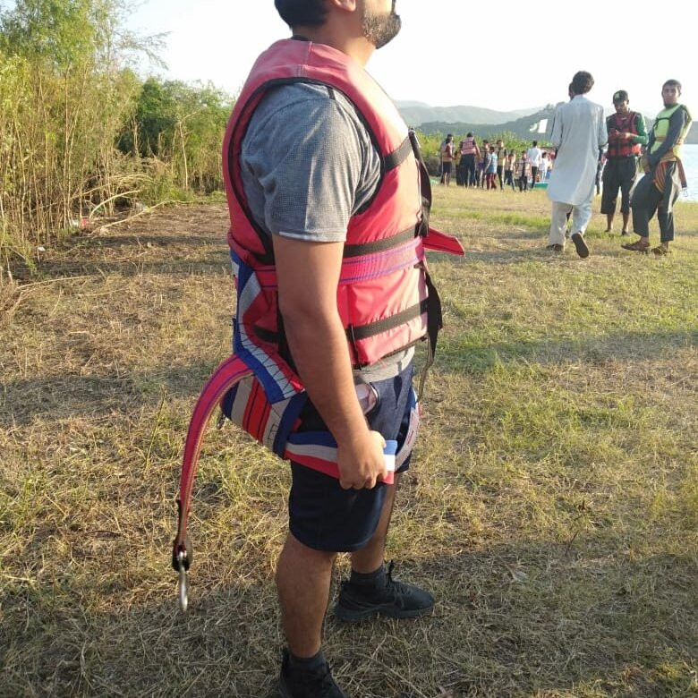 Khanpur Dam-Khanpur必去景点