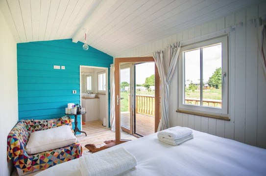 The Holford Arms主图