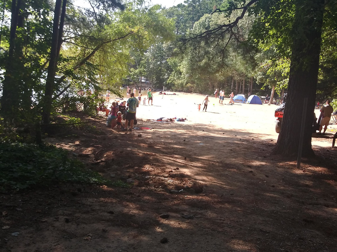 Jetton Park-科尼利厄斯必去景点