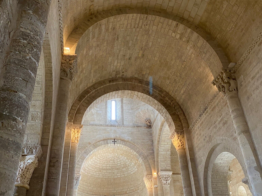 Iglesia Parroquial De San Martín De Tours-Ribas de Campos必去景点