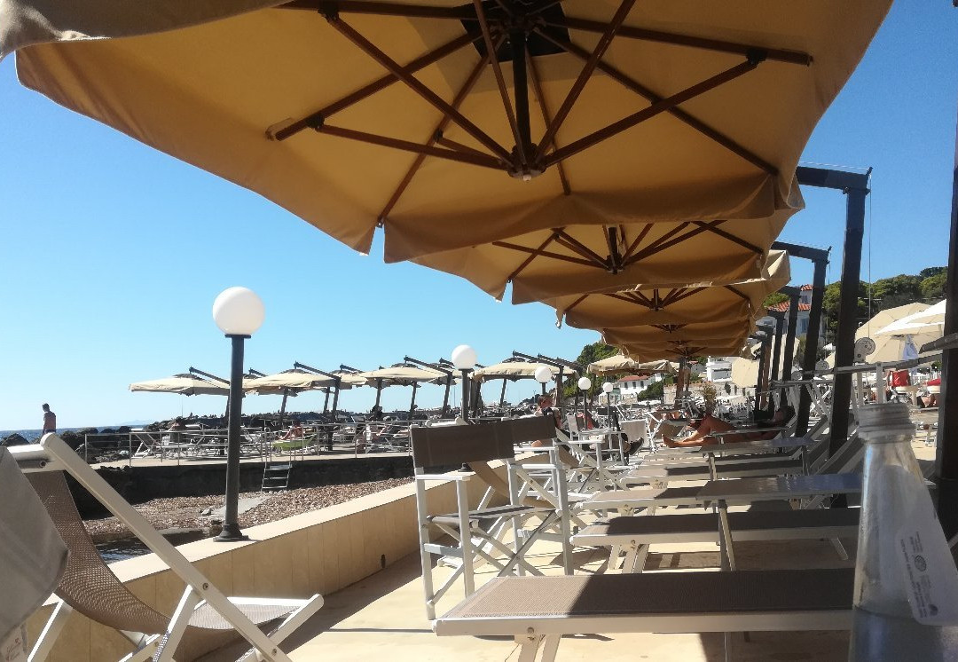 Cala Bianca Thalasso & Spa景点图片