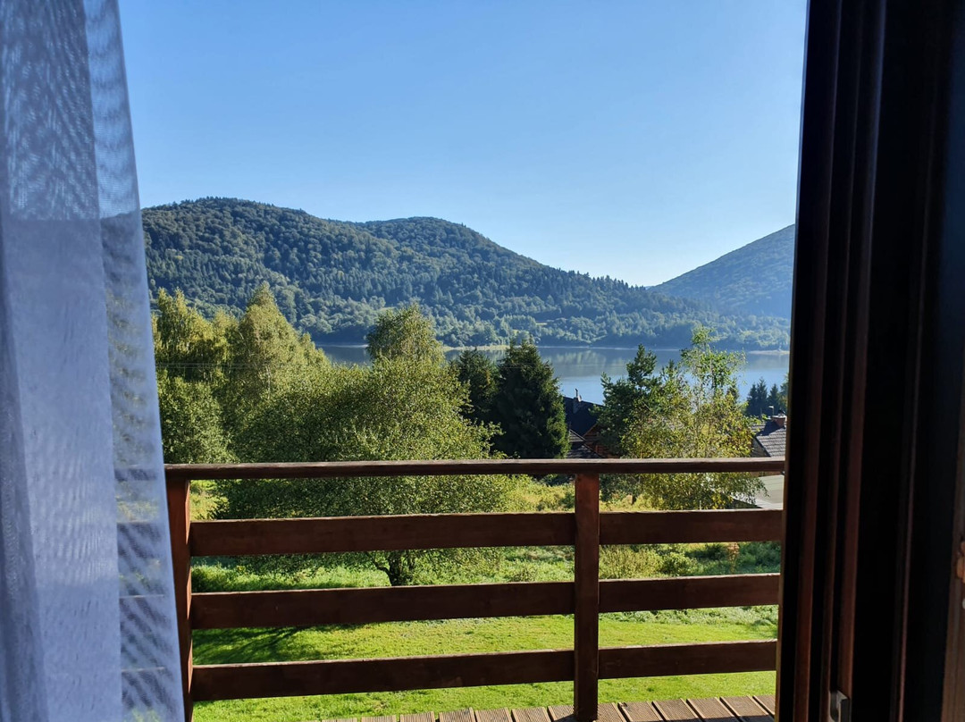 BARNILKA Mountain Lodge主图