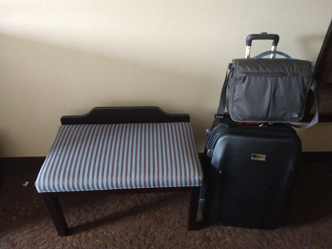 Americinn By Wyndham Hill City Mt Rushmore主图