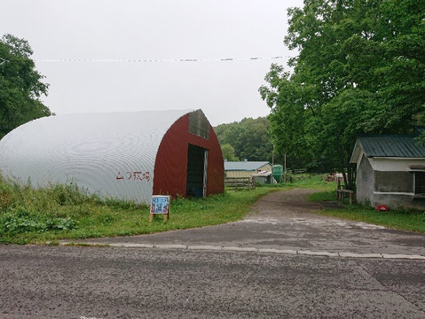 Mutsu Ranch-中标津町必去景点
