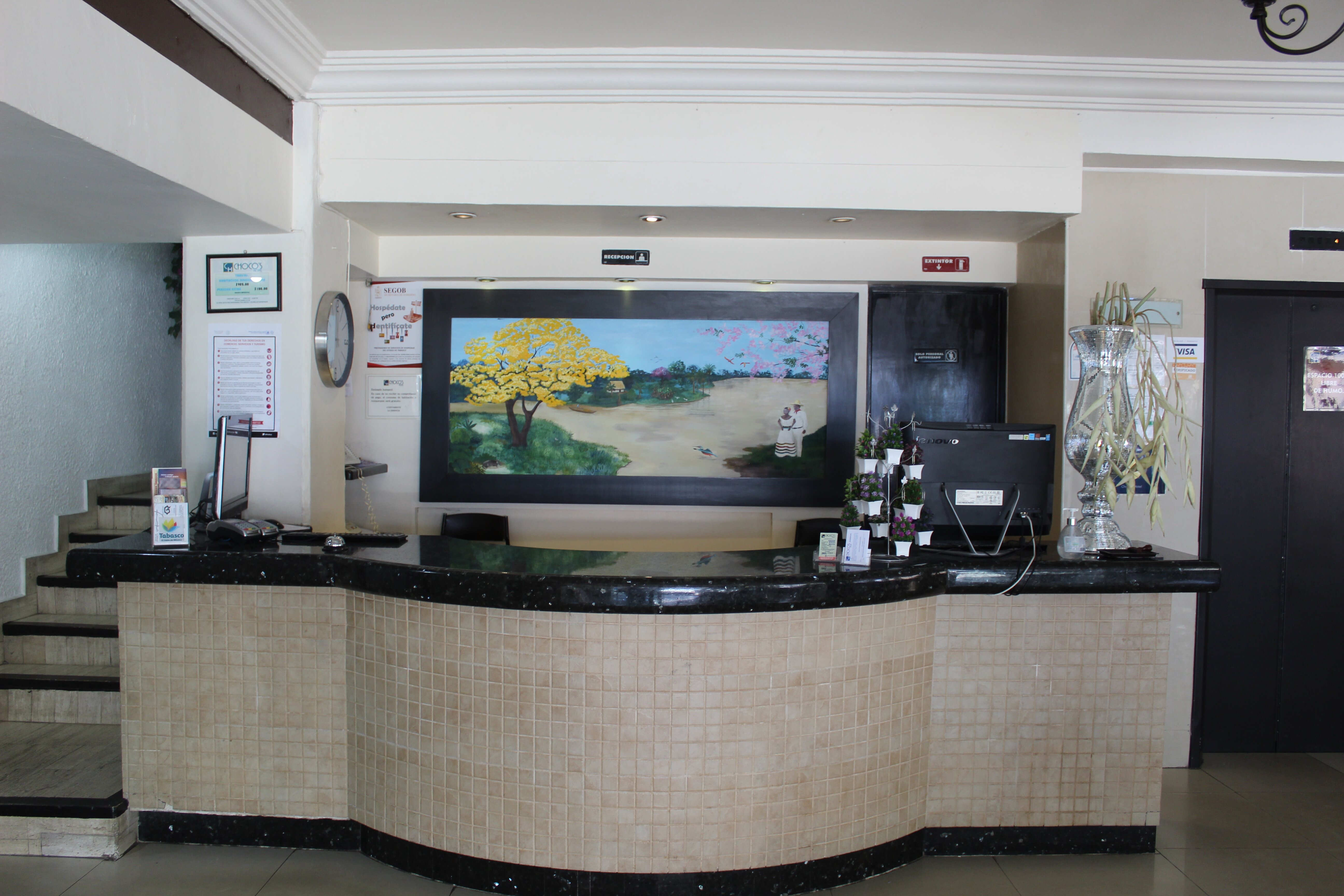 Chocos Hotel-官方