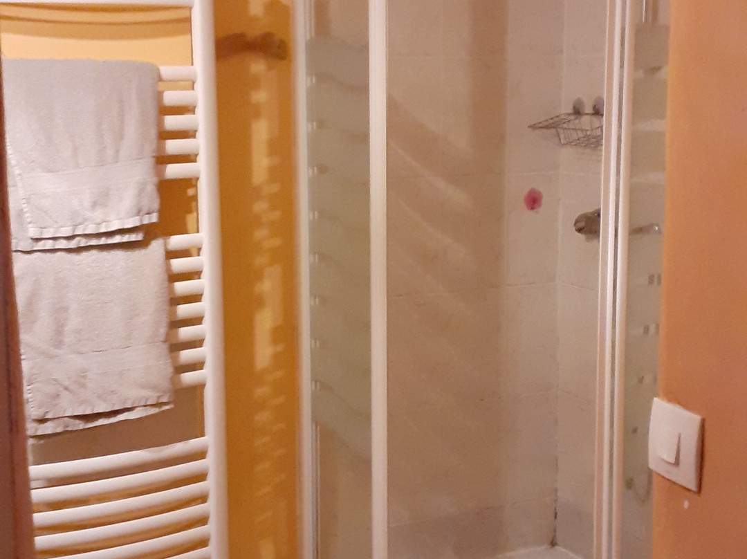 Chambre d'hotes Les Indrins主图