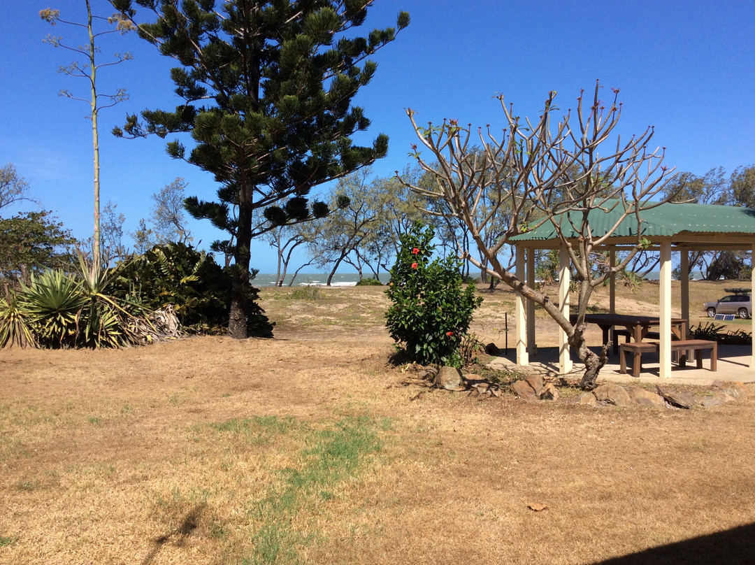 Forrest Beach Hotel主图