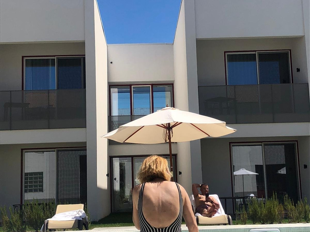 Hotel da Barrosinha主图