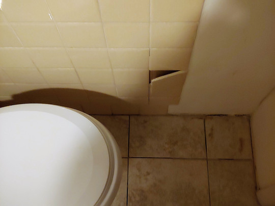 Phillips Historic Motel & Cottages主图