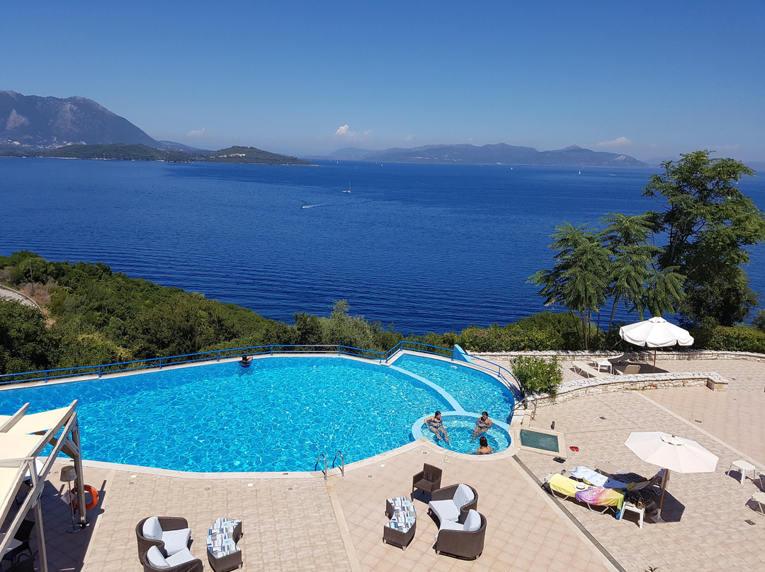 Esperides Resort Hotel主图