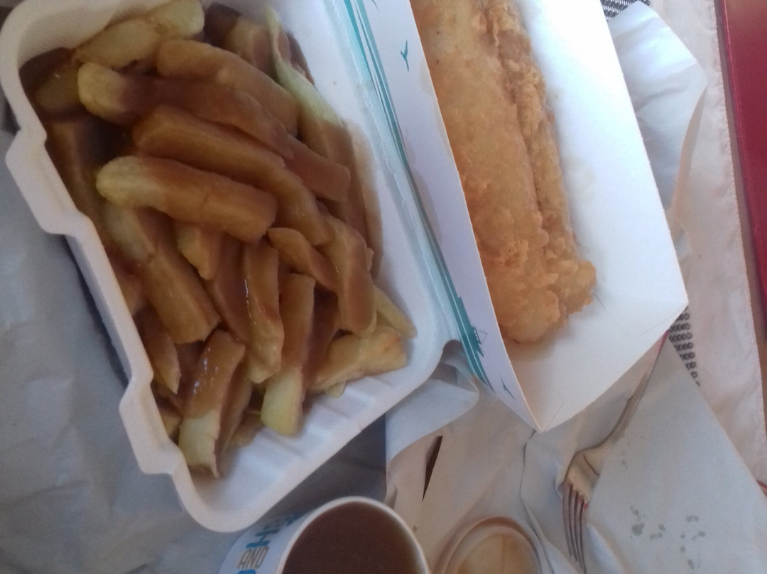 The Chippy
