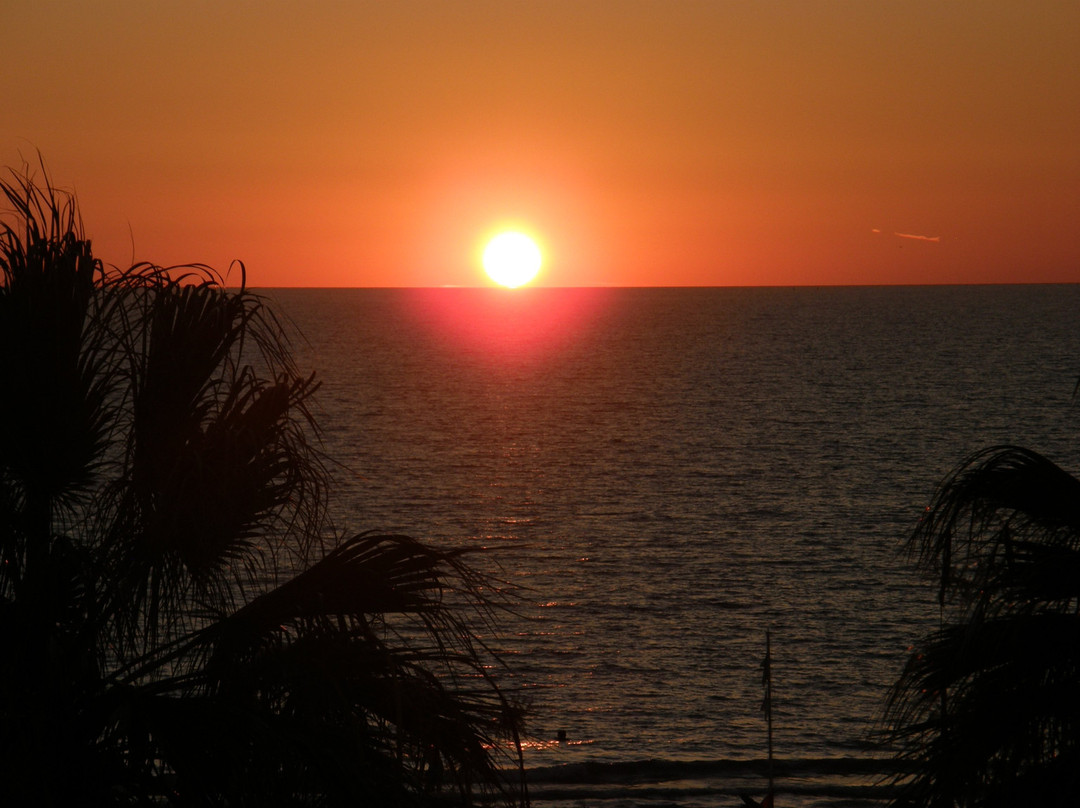 Premium Beach Hotel主图