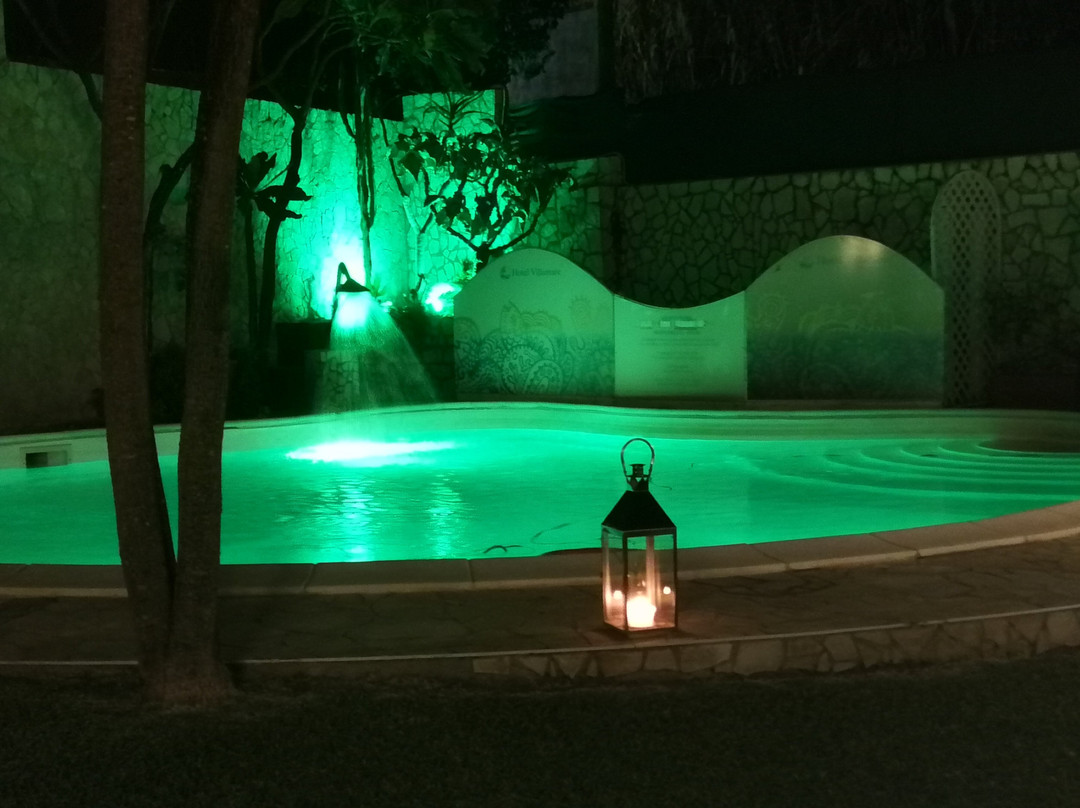 Hotel Villamare主图