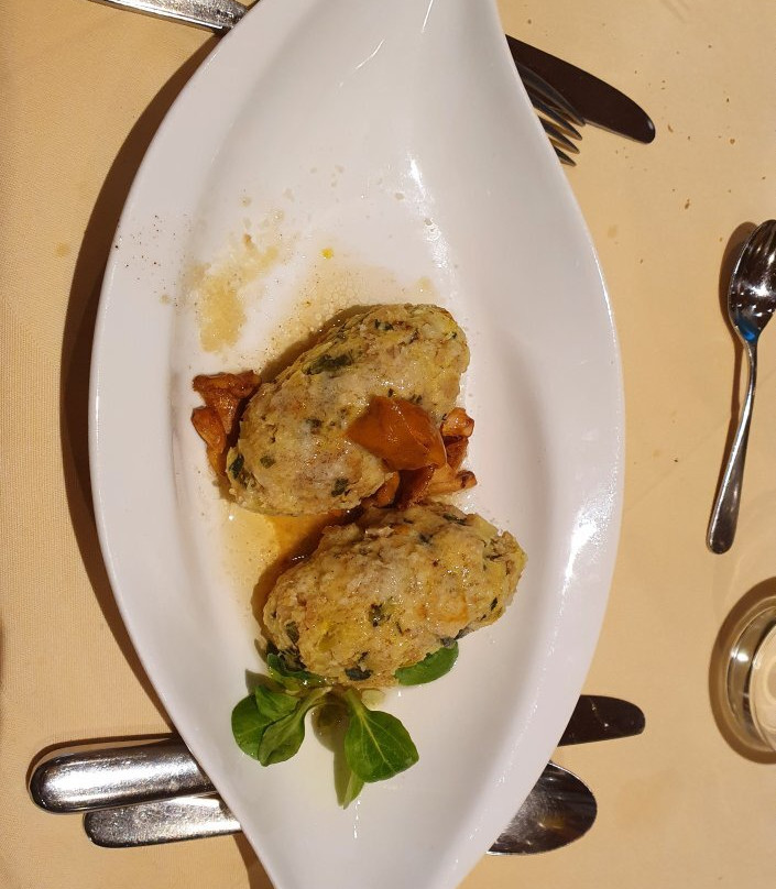 Hotel Tanja / Sonnenhof主图