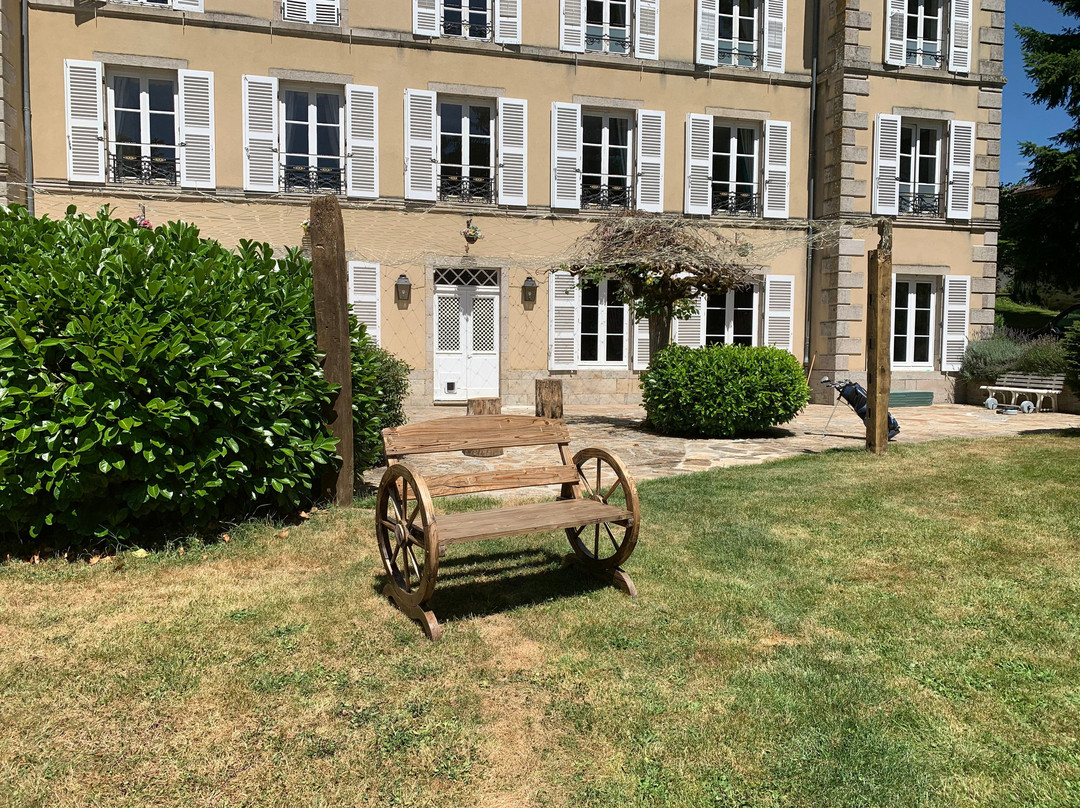 Chateau La Briance主图